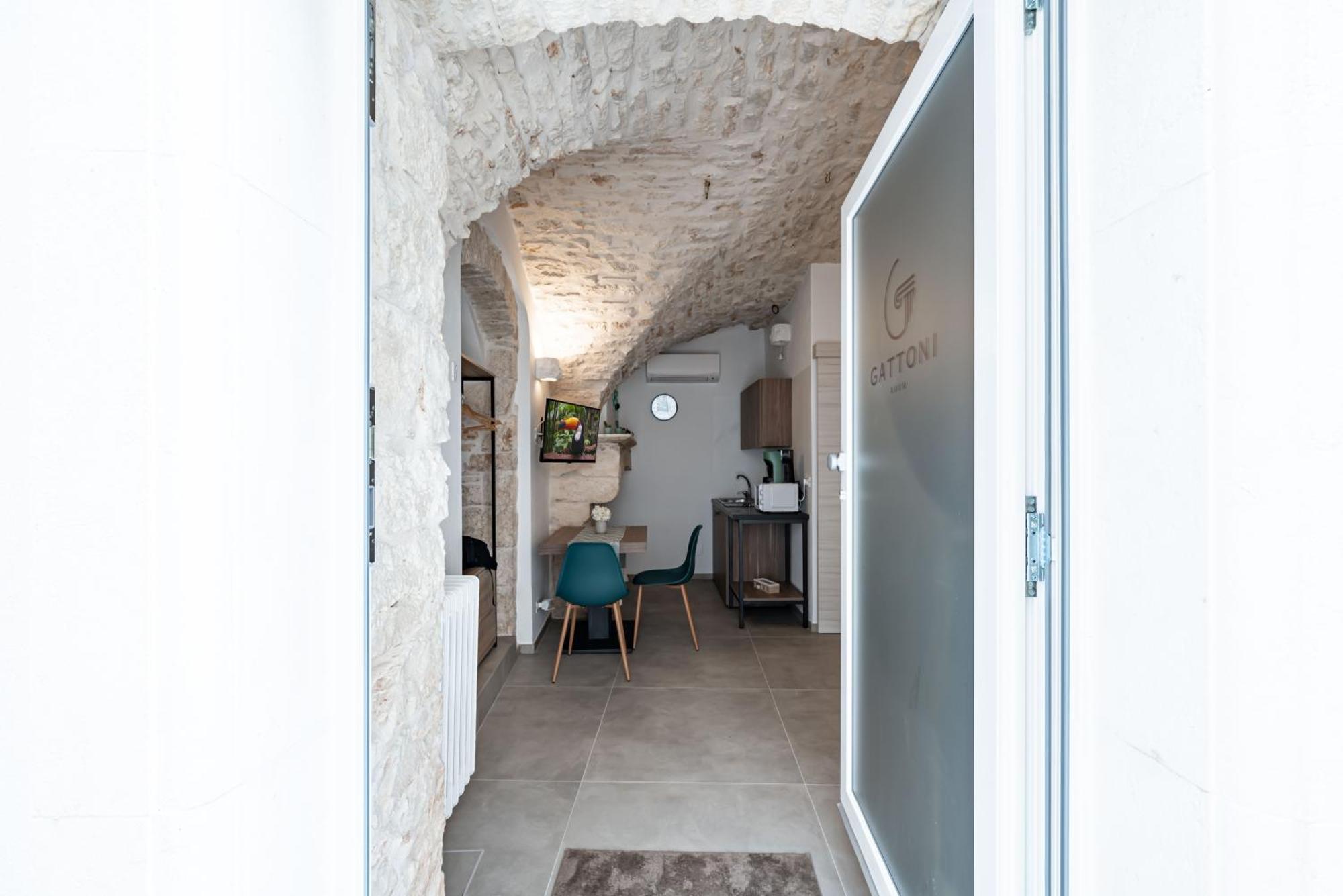 Gattoni Room By Rentbeat Martina Franca Exterior foto