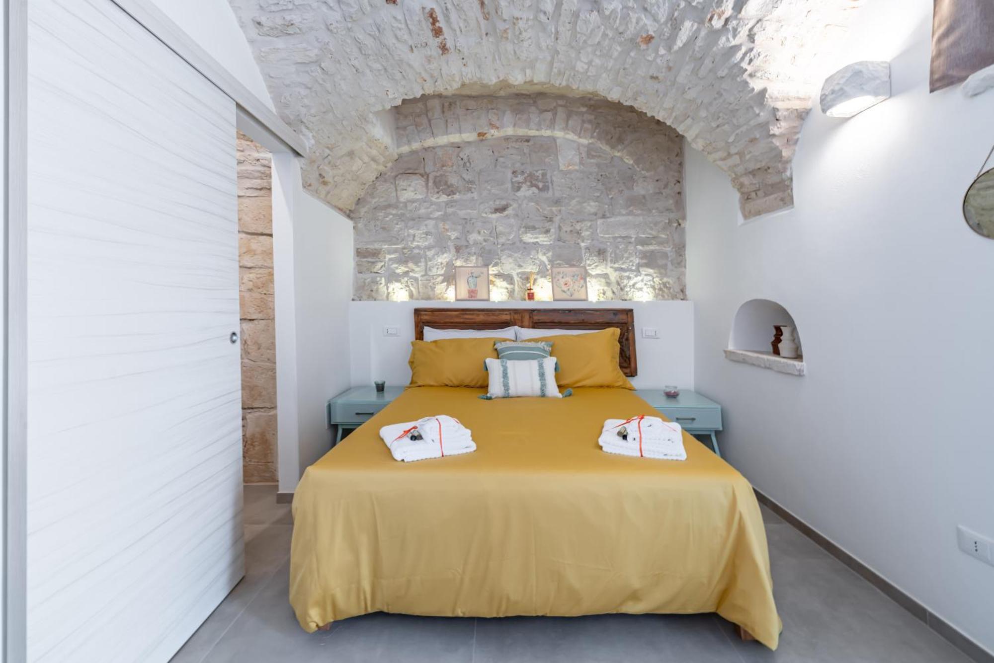 Gattoni Room By Rentbeat Martina Franca Exterior foto
