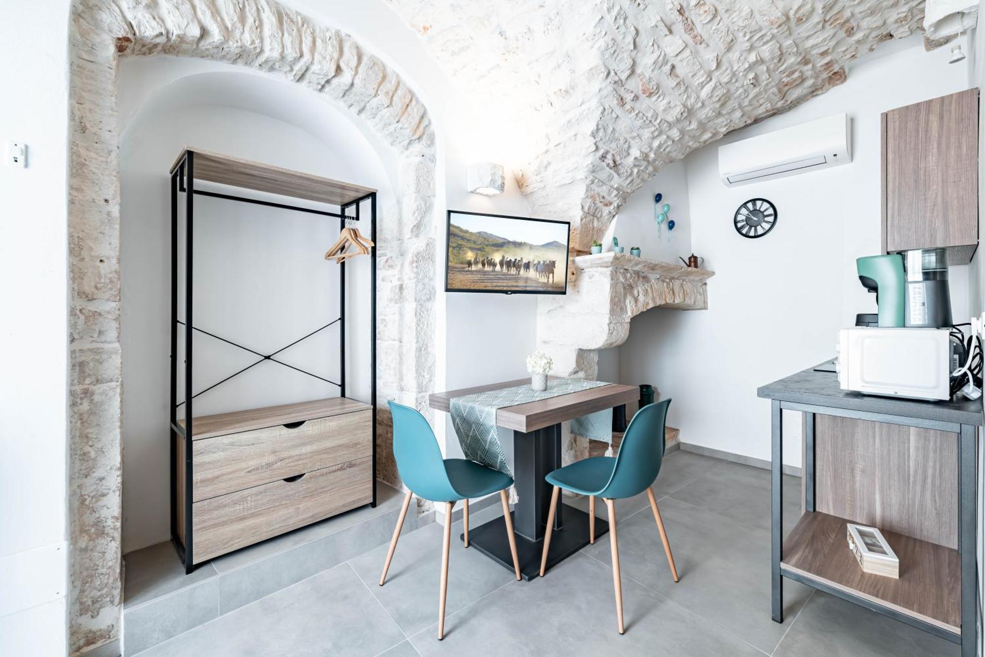 Gattoni Room By Rentbeat Martina Franca Exterior foto
